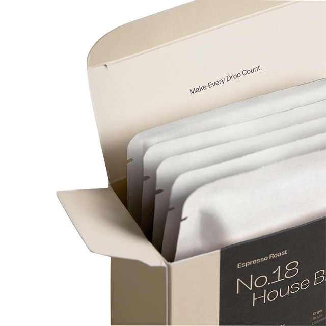 Drip Bags | No.18