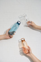 noc x Kinto Travel Tumbler 500ml | Blue