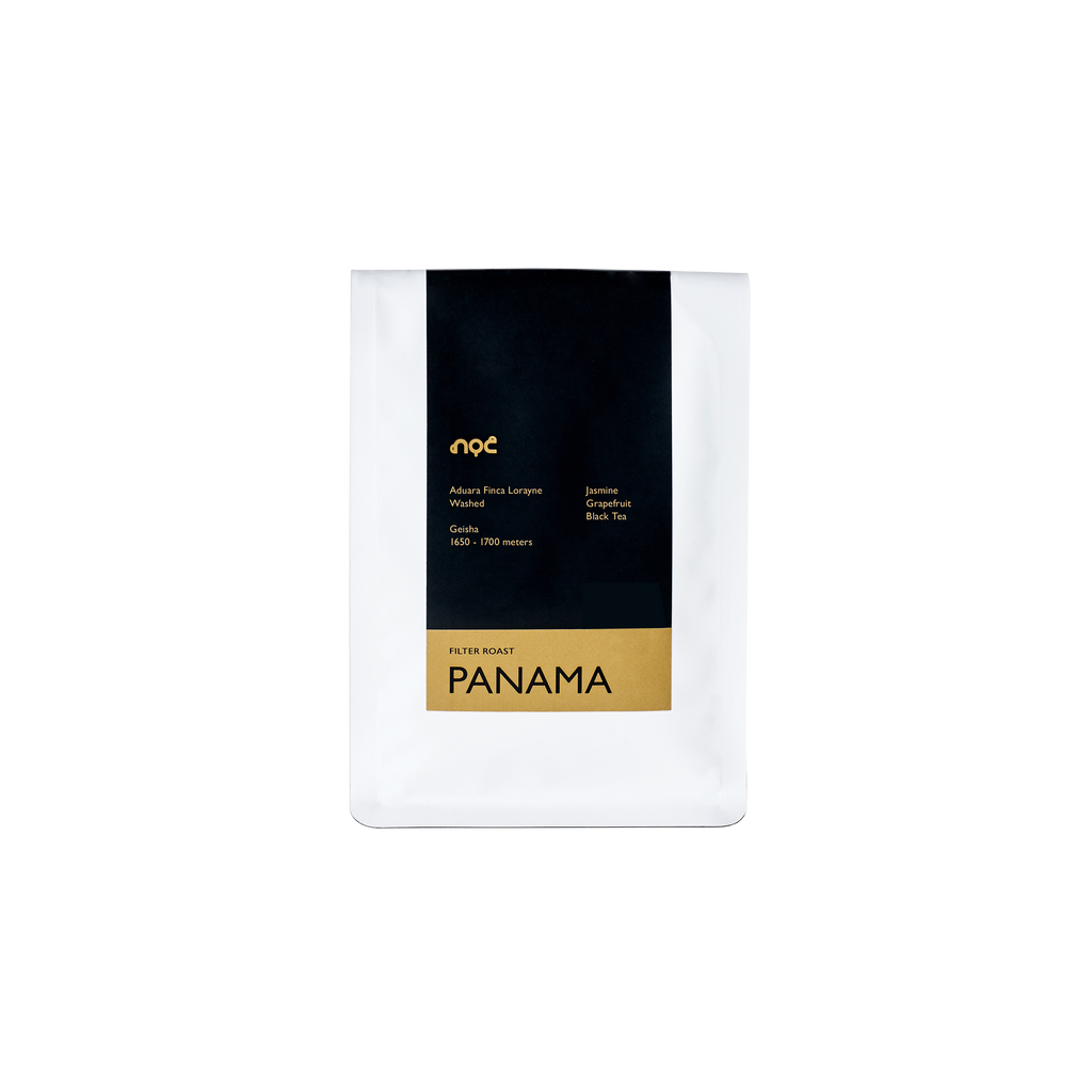 Panama Aduara Finca Lorayne Washed | Filter 100g