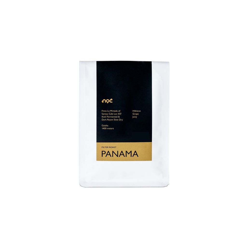 Panama Finca La Mimada of Santos Cafe Lot #37 | Filter 100g