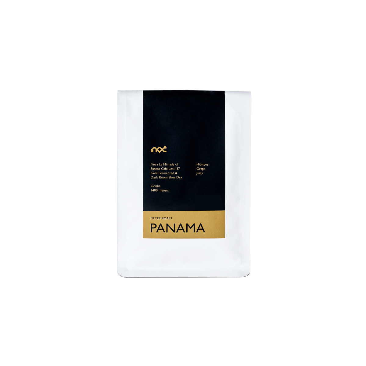 Panama Finca La Mimada of Santos Cafe Lot #37 | Filter 100g