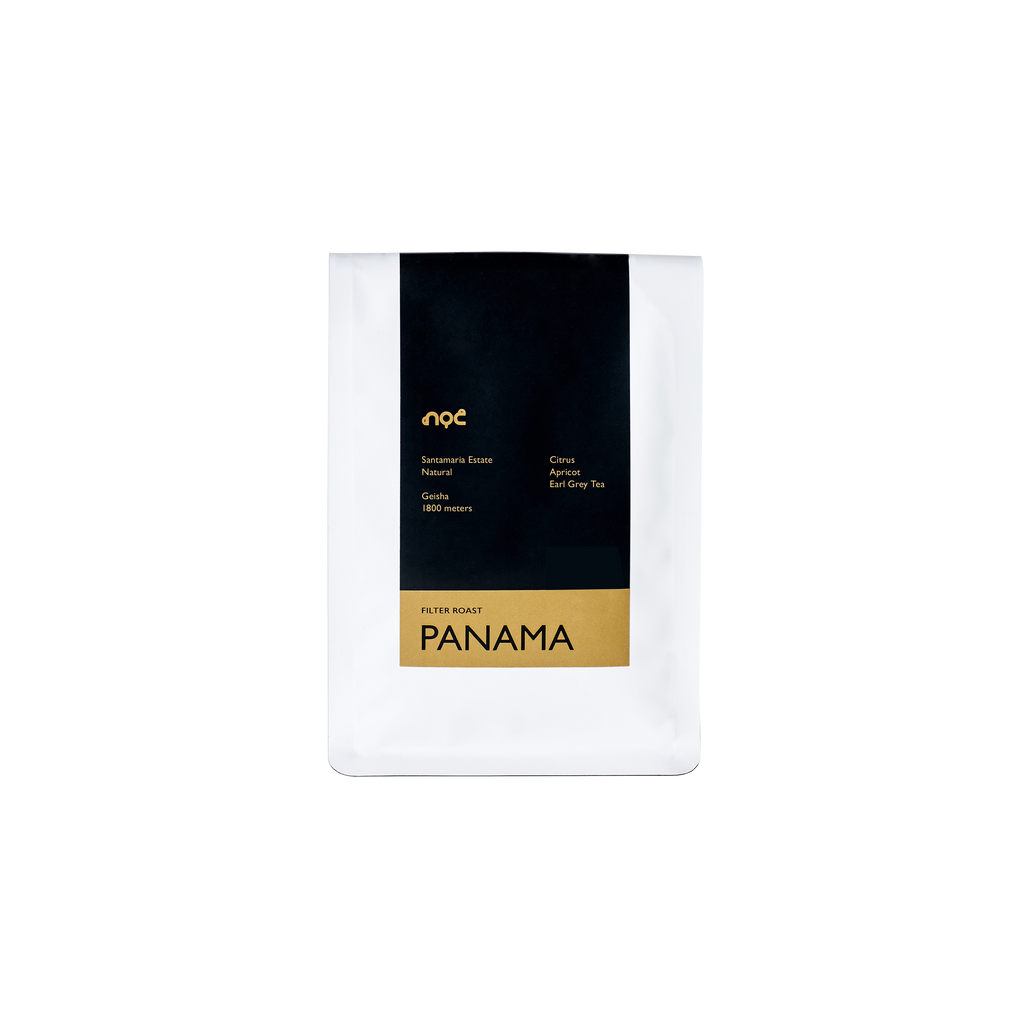 Panama Santamaria Estate | Filter 100g