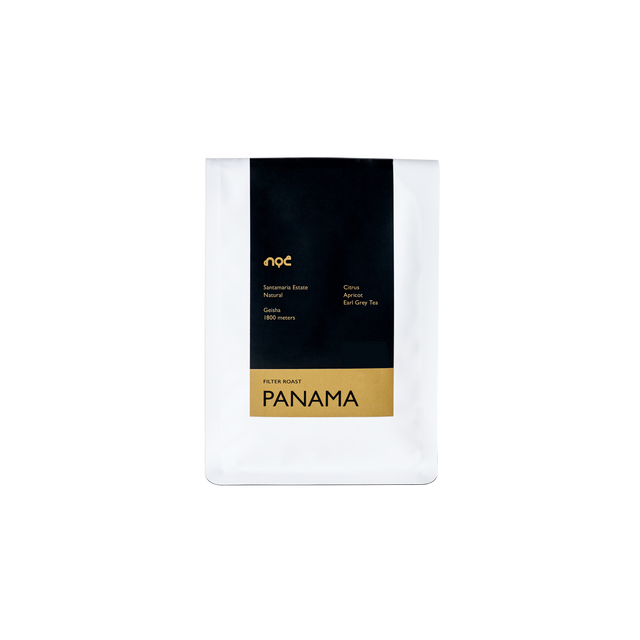 Panama Santamaria Estate | Filter 100g