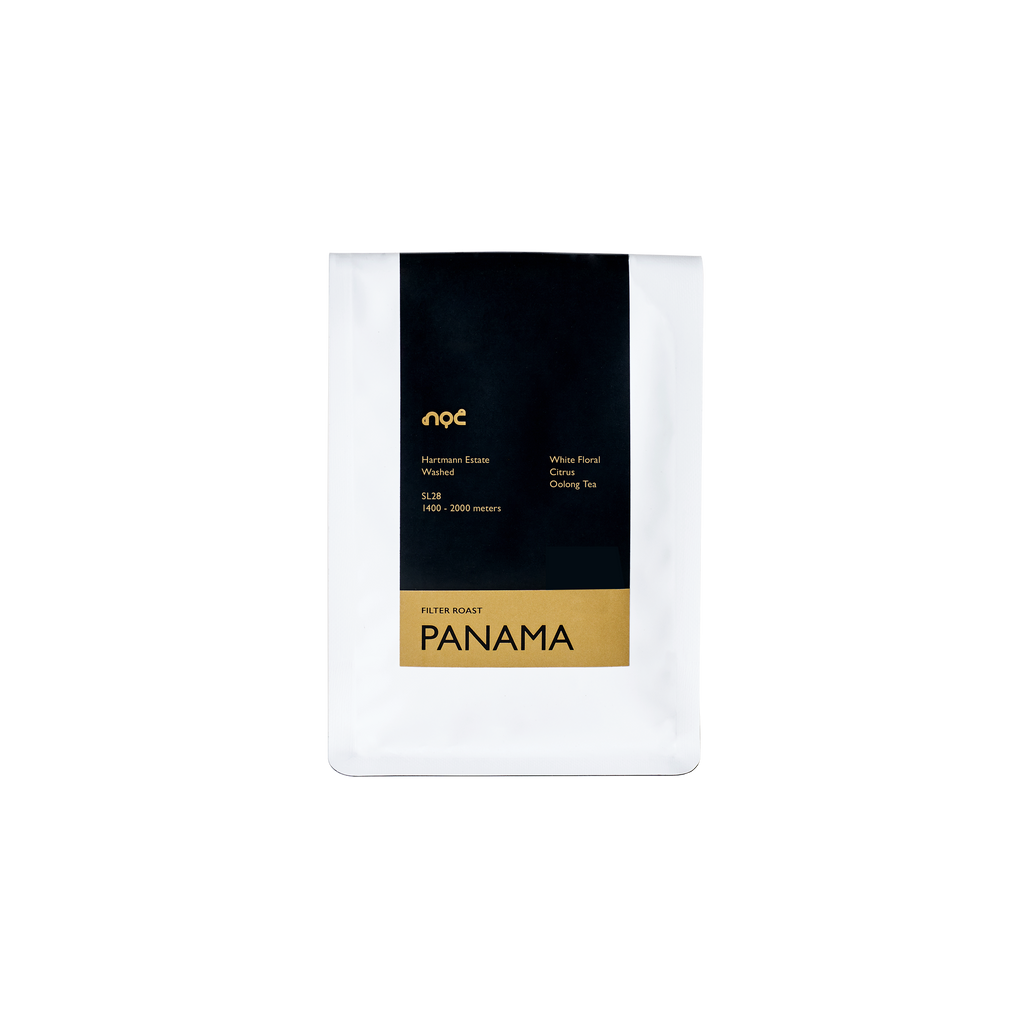 Panama Hartmann Estate | Filter 100g
