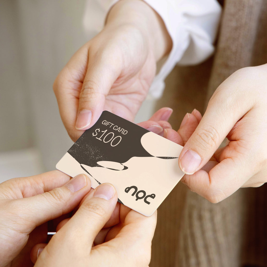 $100 noc Gift Card