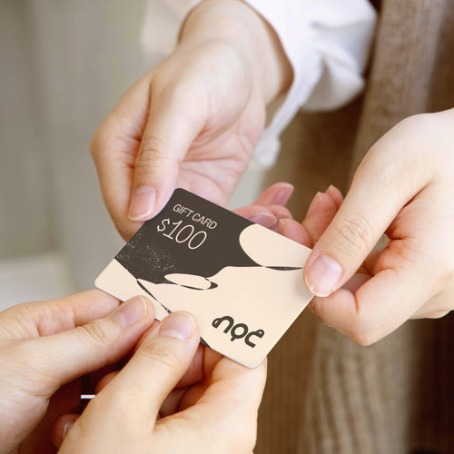 $100 noc Gift Card