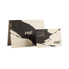 $100 noc Gift Card