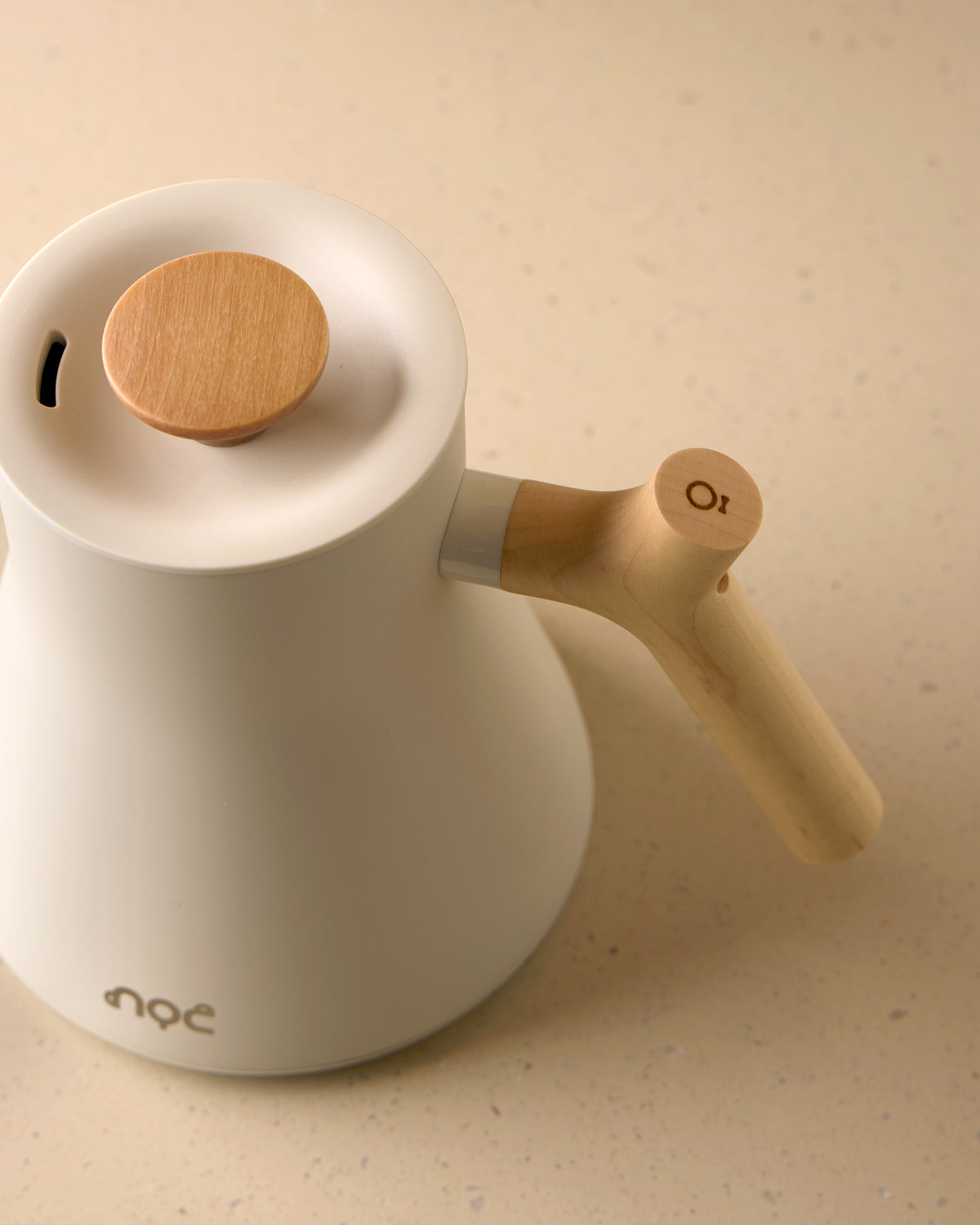 noc x Fellow Stagg EKG Pro Electric Pourover Kettle 900ml