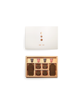 Kee Wah x noc Coffee Mooncake Assorted Gift Box
