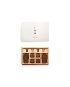 Kee Wah x noc Coffee Mooncake Assorted Gift Box