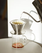 Ethiopia Bensa Gonjobe | Filter 200g