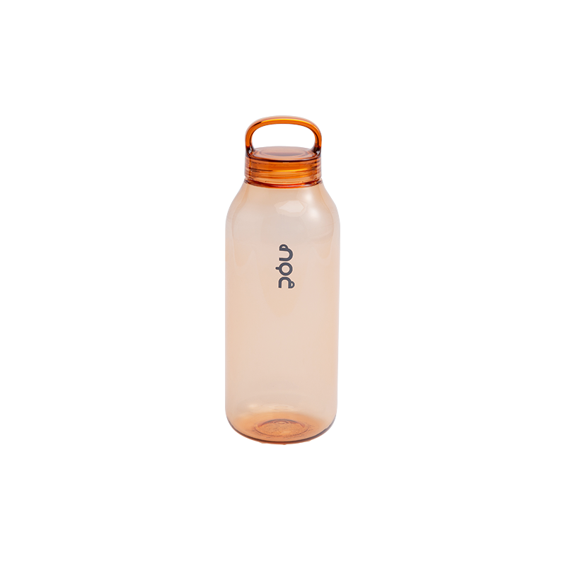 noc x Kinto Travel Tumbler 500ml | Amber