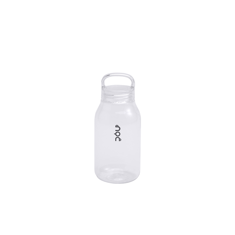 noc x Kinto Travel Tumbler 300ml | Clear