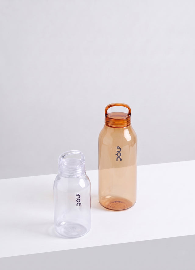 noc x Kinto Travel Tumbler 300ml | Clear