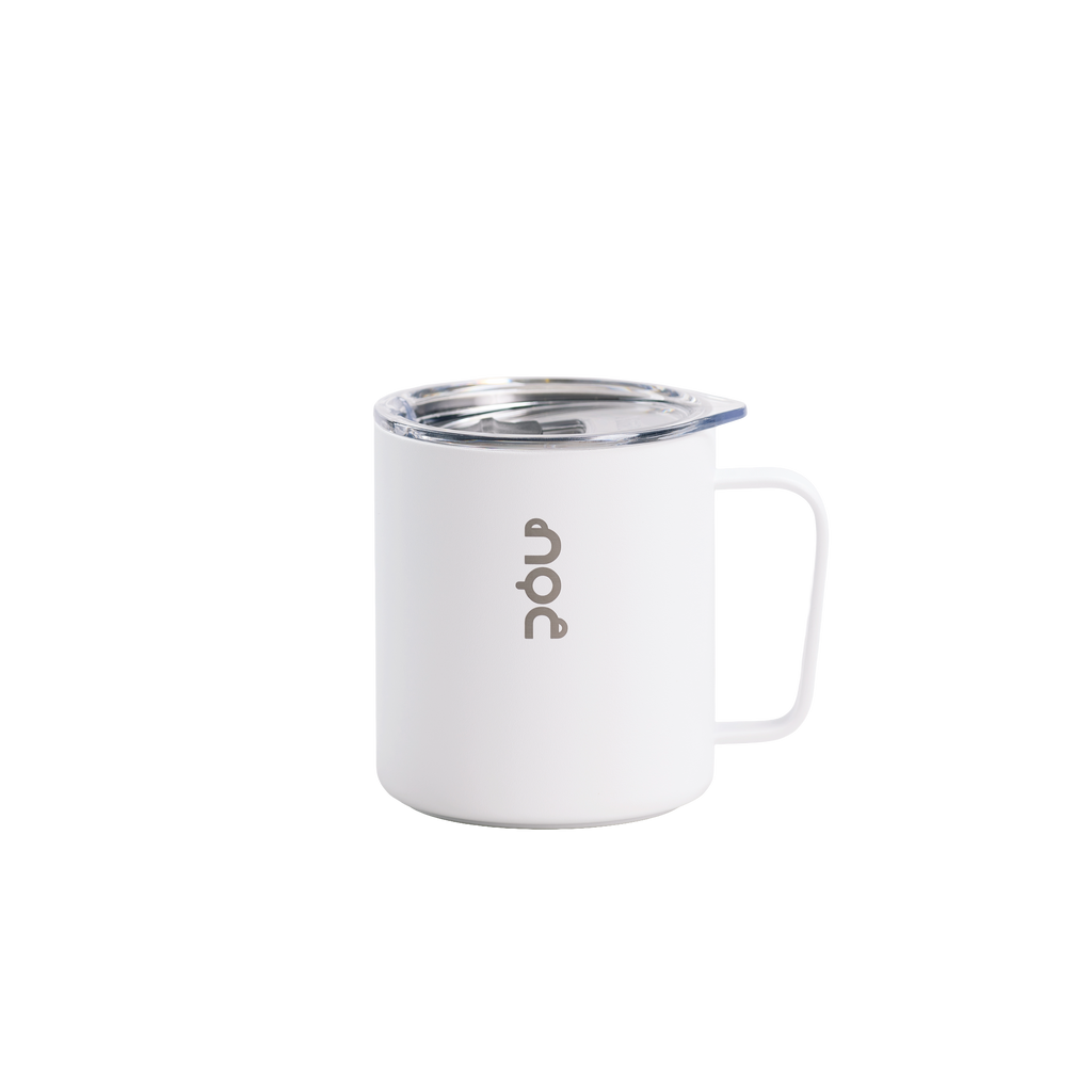 NOC x MiiR Travel Mug 12oz