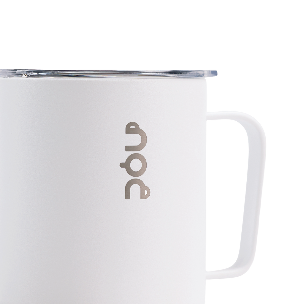 NOC x MiiR Travel Mug 12oz