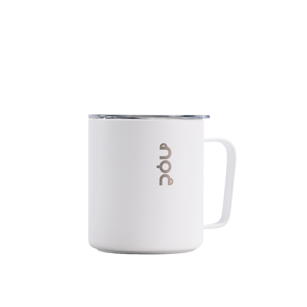 NOC x MiiR Travel Mug 12oz