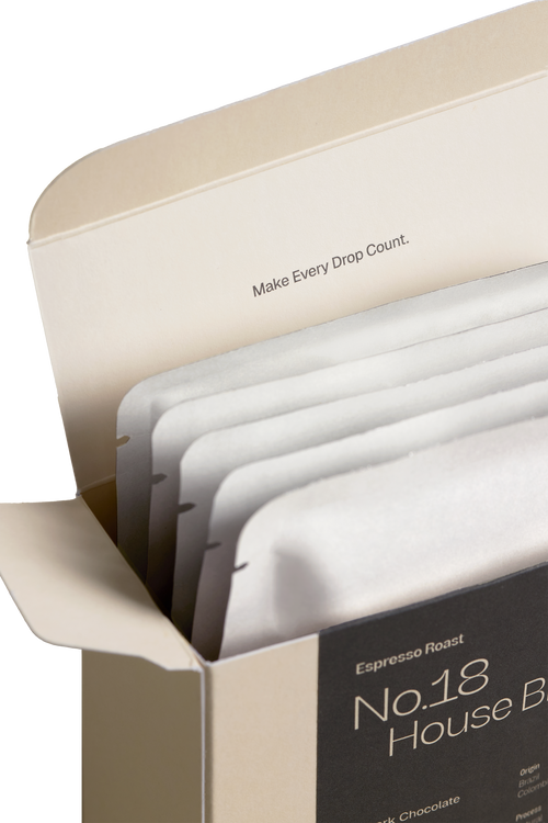 Drip Bags | No.18