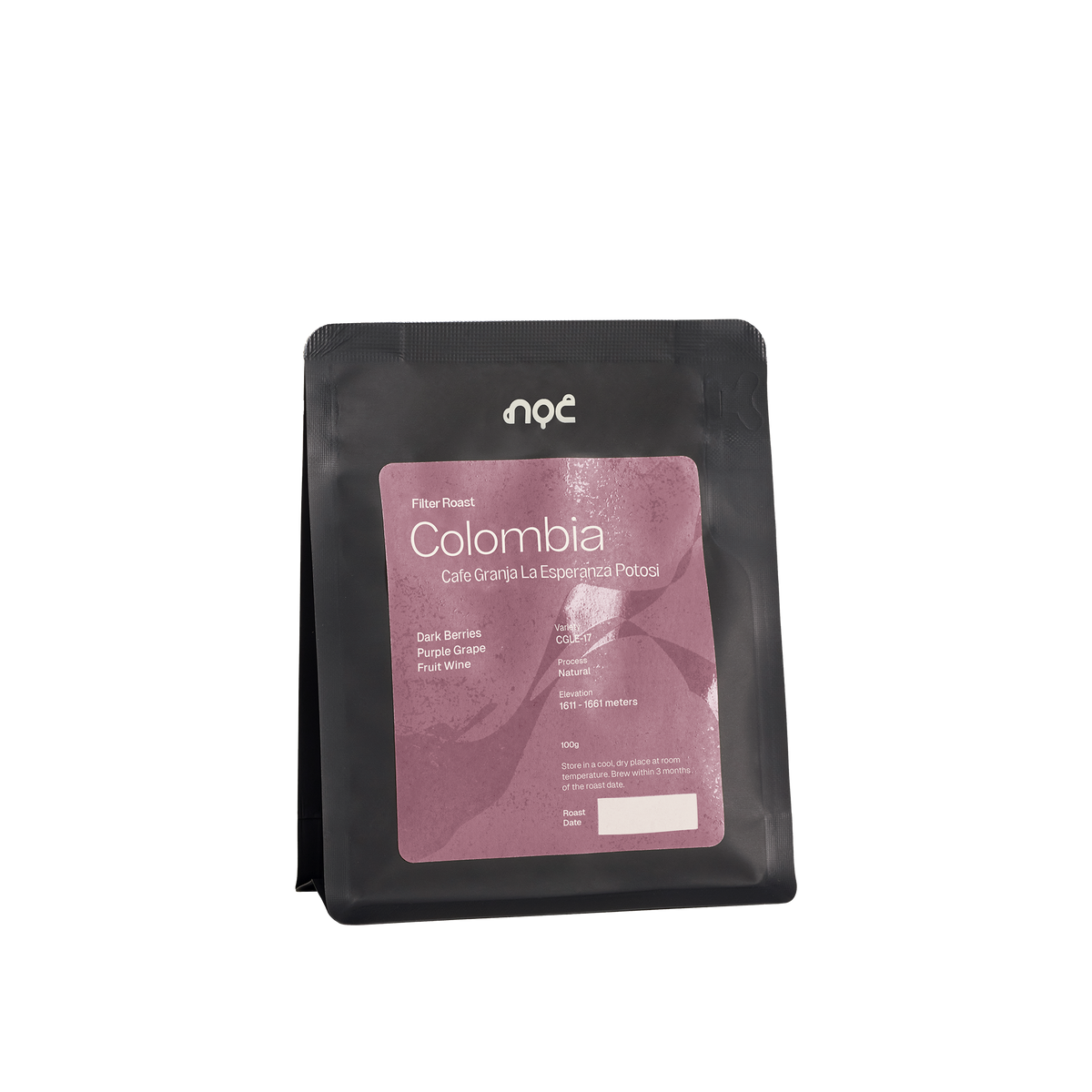 Colombia Cafe Granja La Esperanza Potosi | Filter 100g