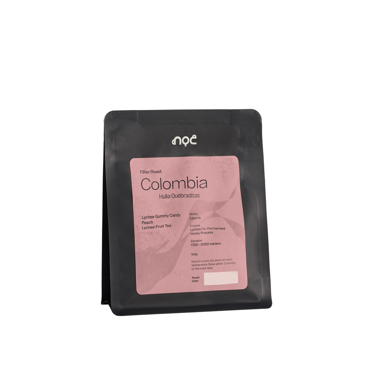 Colombia Huila Quebraditas | Filter 100g