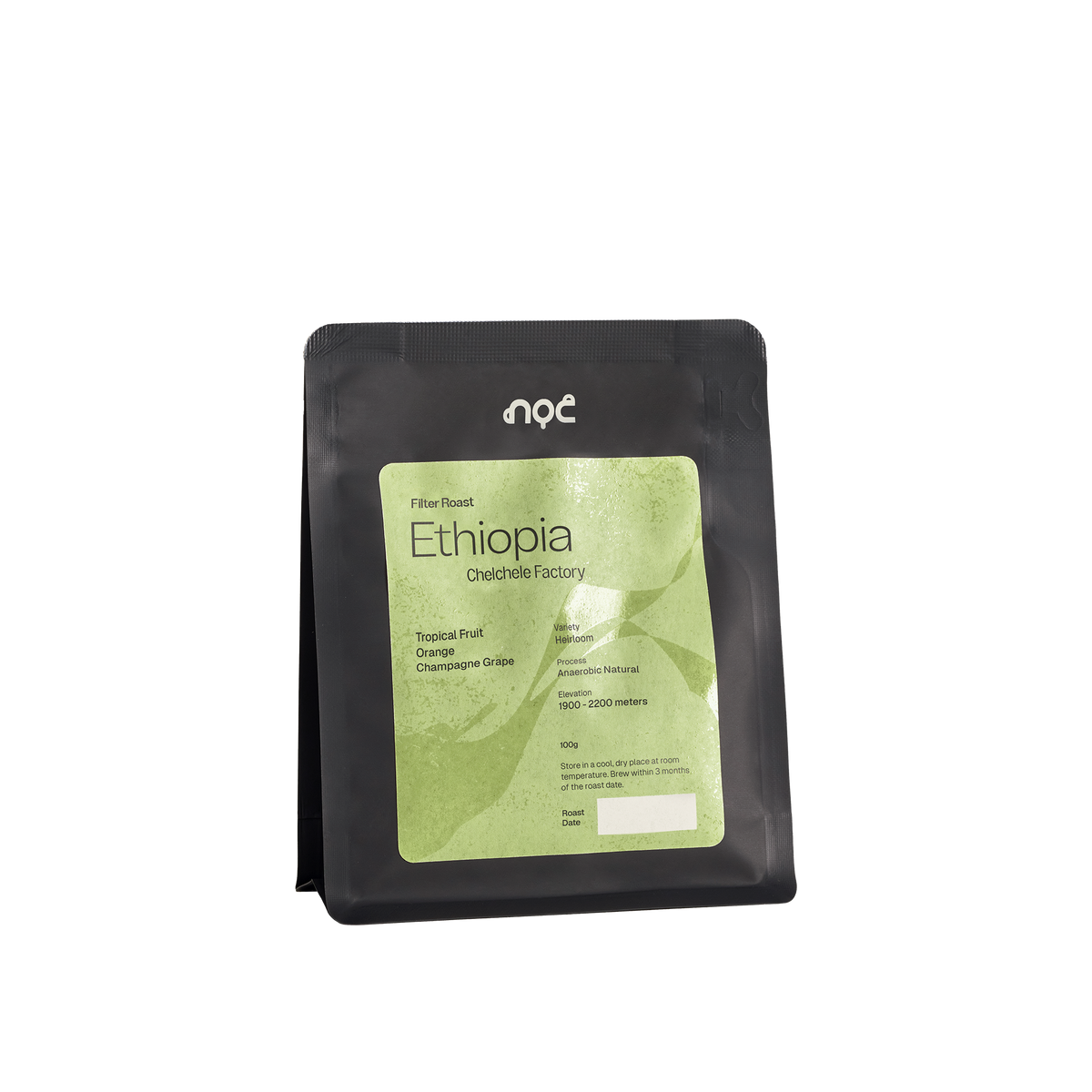Ethiopia Chelchele Factory | Filter 100g