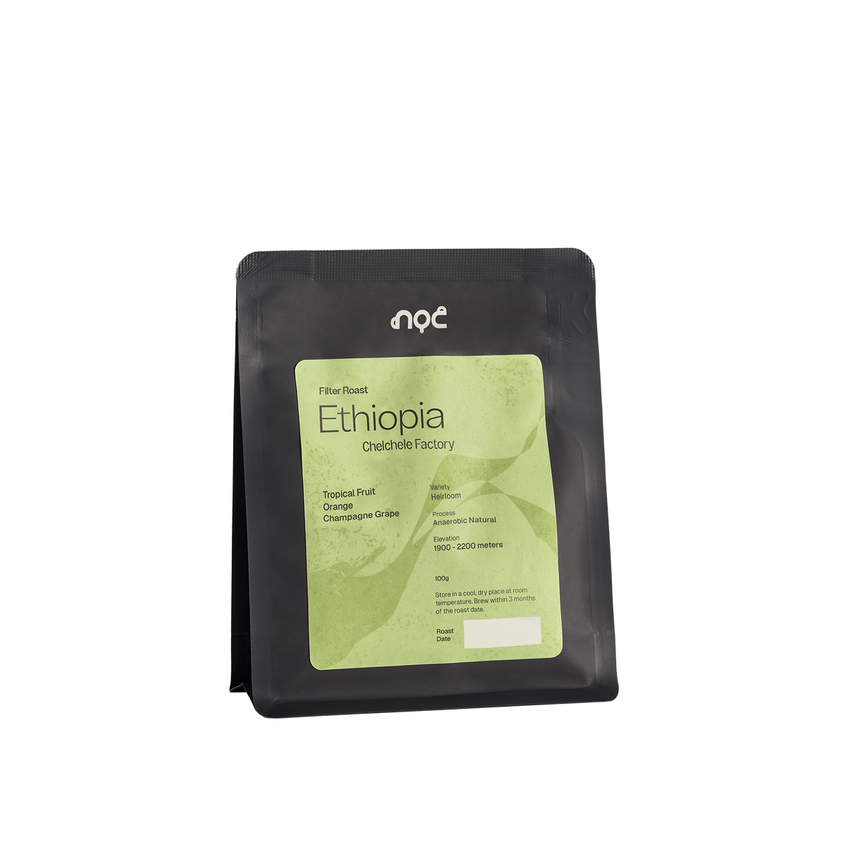 Ethiopia Chelchele Factory | Filter 100g