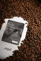 No. 18 House Blend | Espresso 1kg