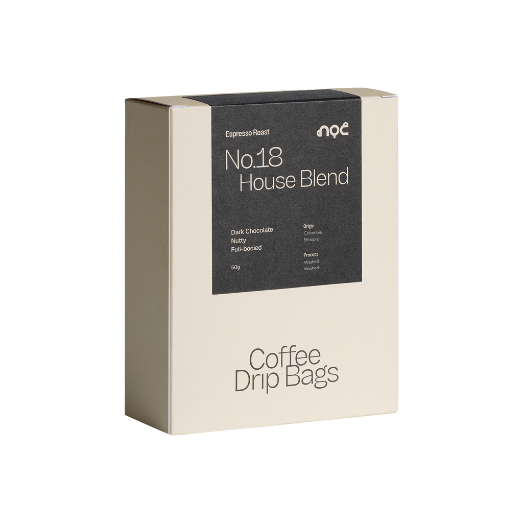 Drip Bags | No.18