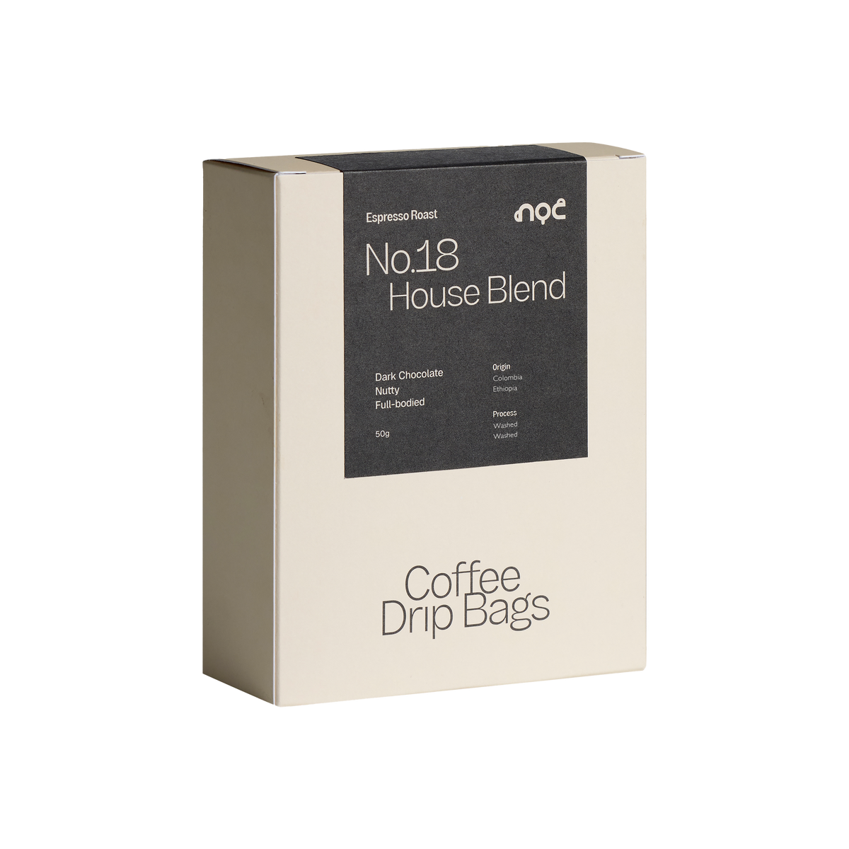 Drip Bags | No.18