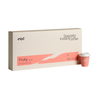 Specialty Instant Coffee | Fruity