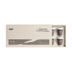 Specialty Instant Coffee | Nutty
