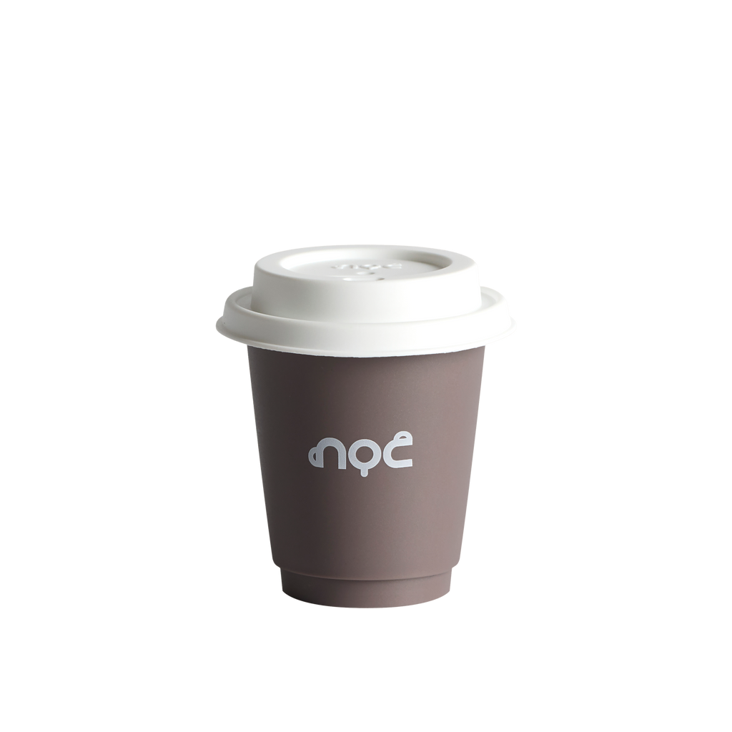 Specialty Instant Coffee | Nutty