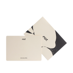 Curated Message Card